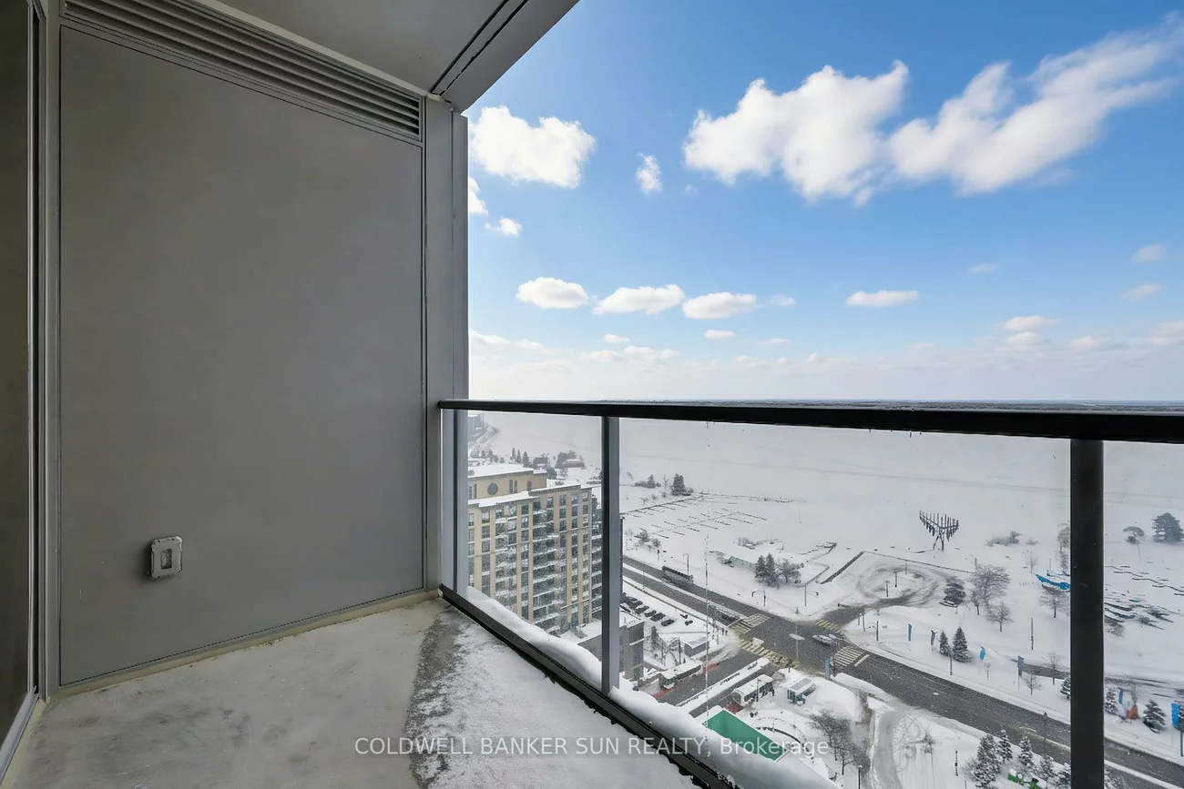 39, Mary, City Centre, Barrie