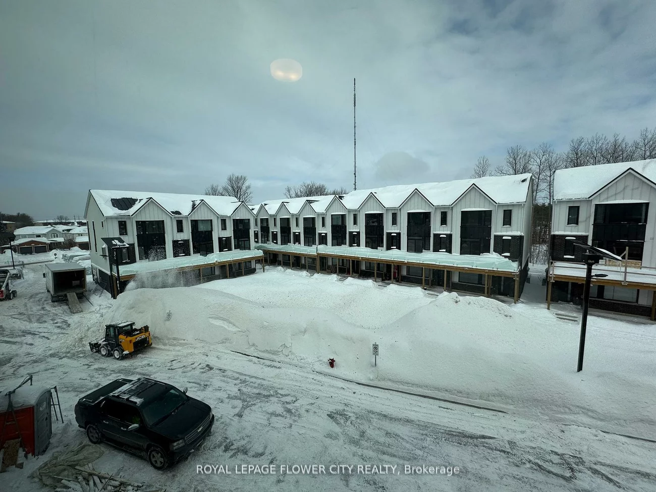 9, Rainwater, Holly, Barrie