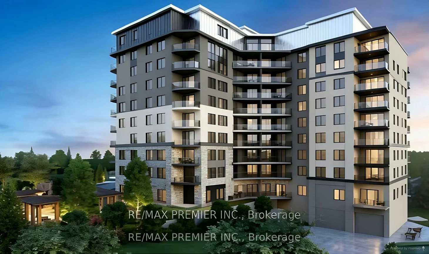 56, Lakeside, Little Lake, Barrie