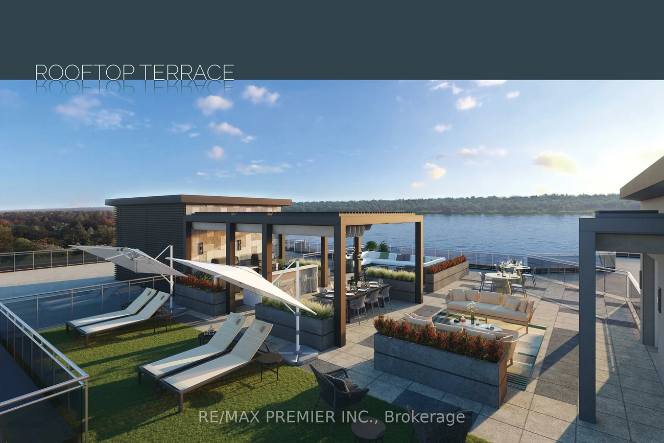 56, Lakeside, Little Lake, Barrie