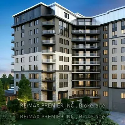 56, Lakeside, Little Lake, Barrie