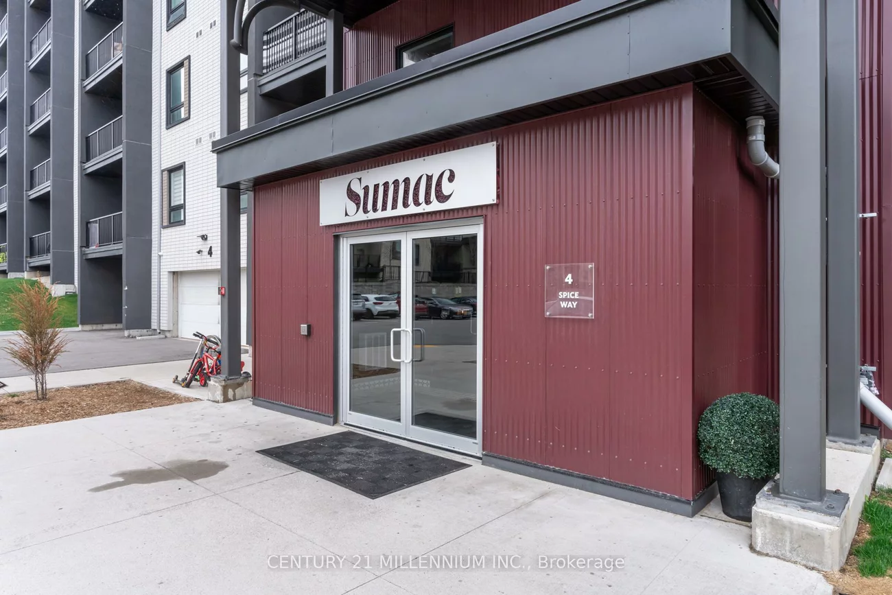 4, Spice, Innis-Shore, Barrie