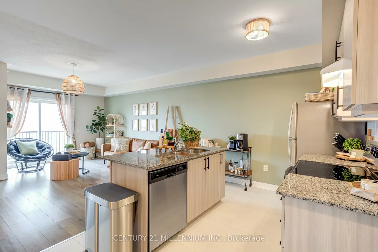 4, Spice, Innis-Shore, Barrie