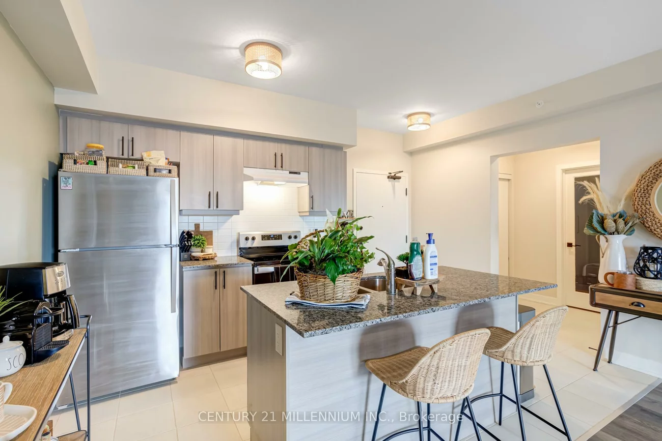 4, Spice, Innis-Shore, Barrie