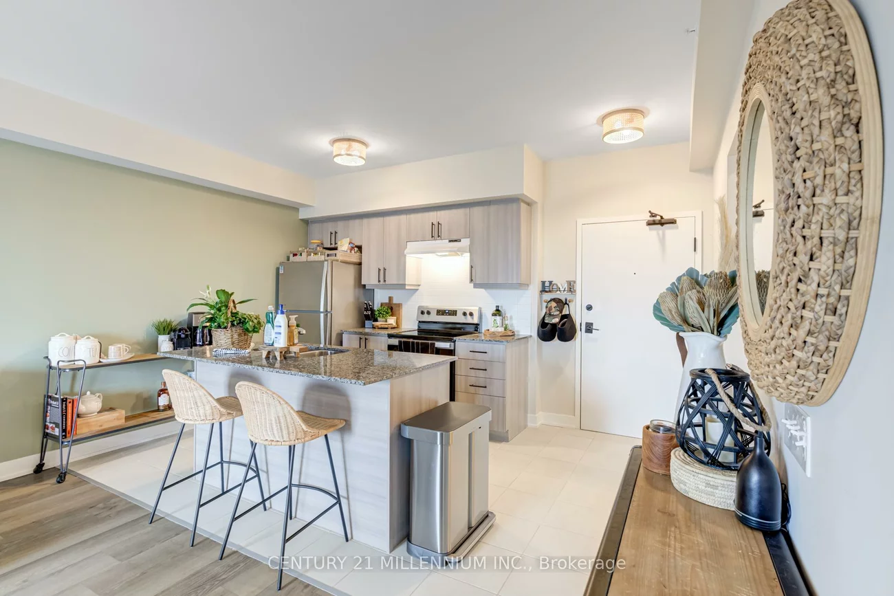 4, Spice, Innis-Shore, Barrie