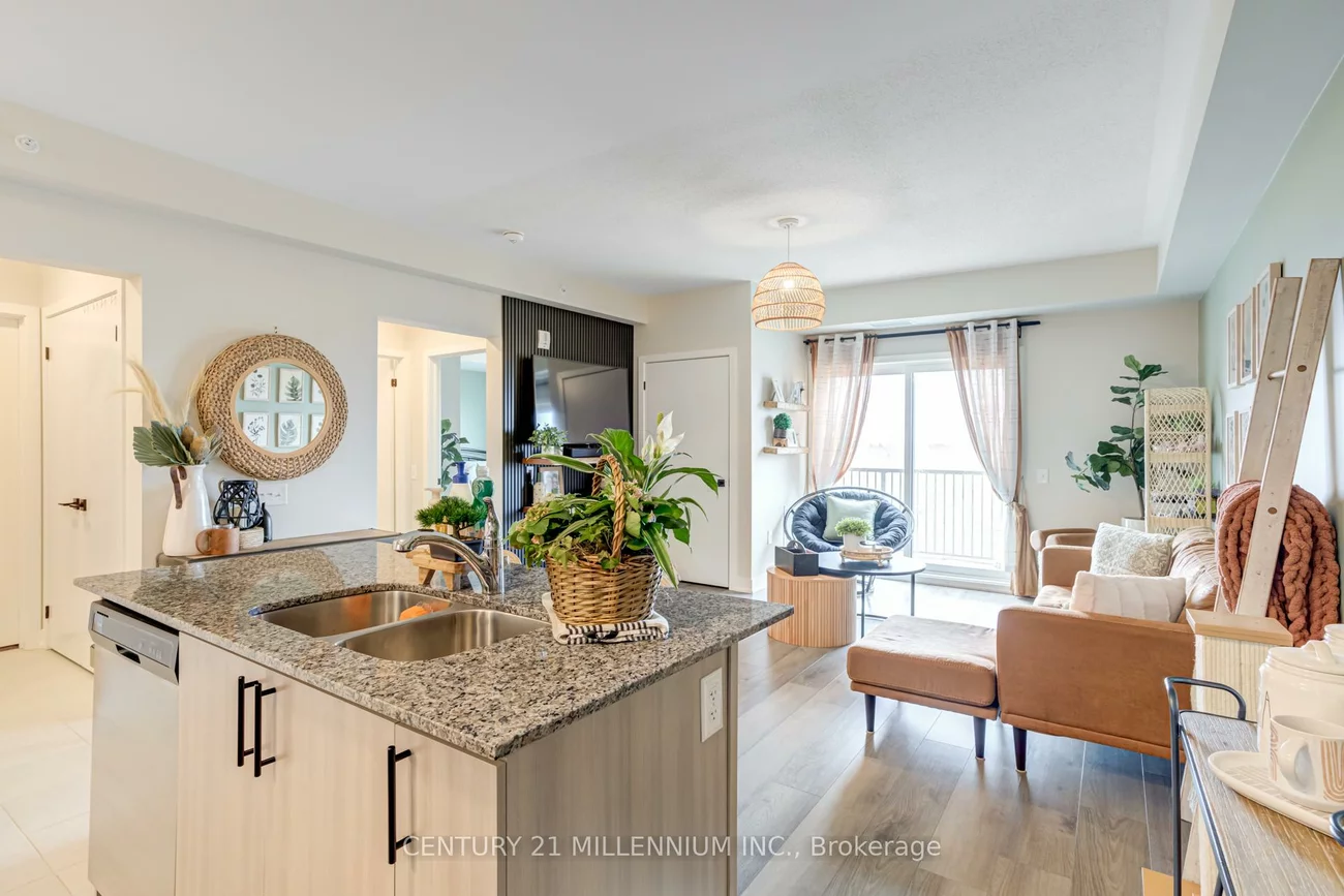4, Spice, Innis-Shore, Barrie