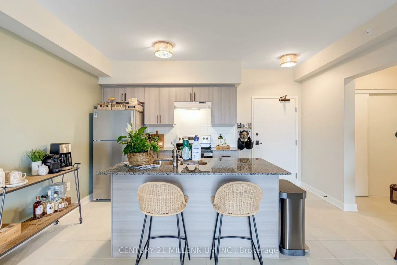 4, Spice, Innis-Shore, Barrie