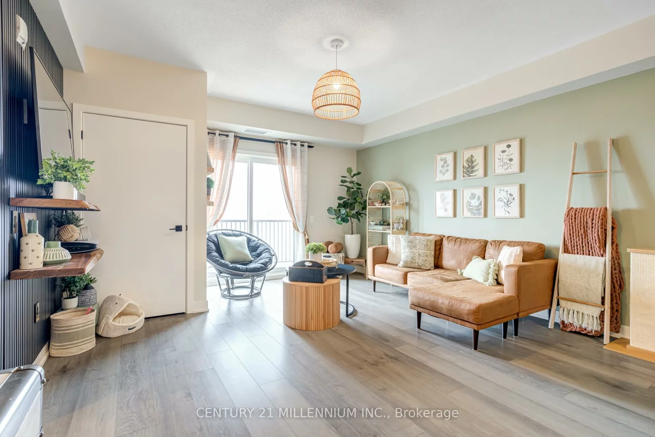 4, Spice, Innis-Shore, Barrie