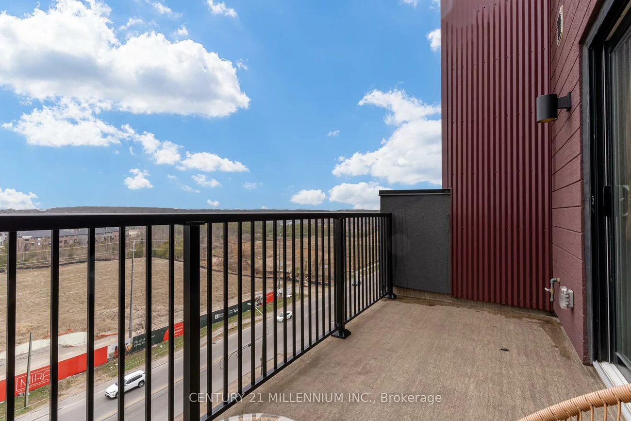 4, Spice, Innis-Shore, Barrie