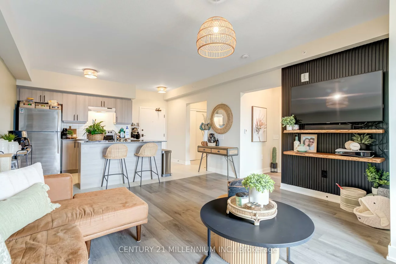 4, Spice, Innis-Shore, Barrie