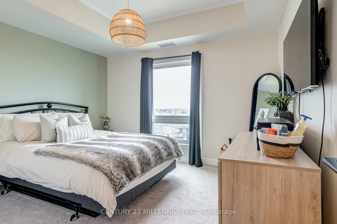 4, Spice, Innis-Shore, Barrie