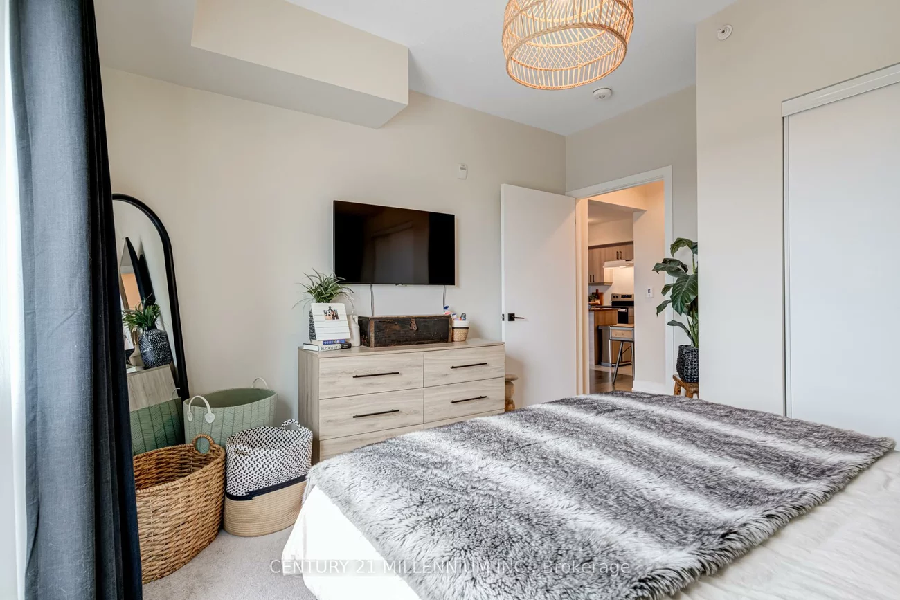 4, Spice, Innis-Shore, Barrie