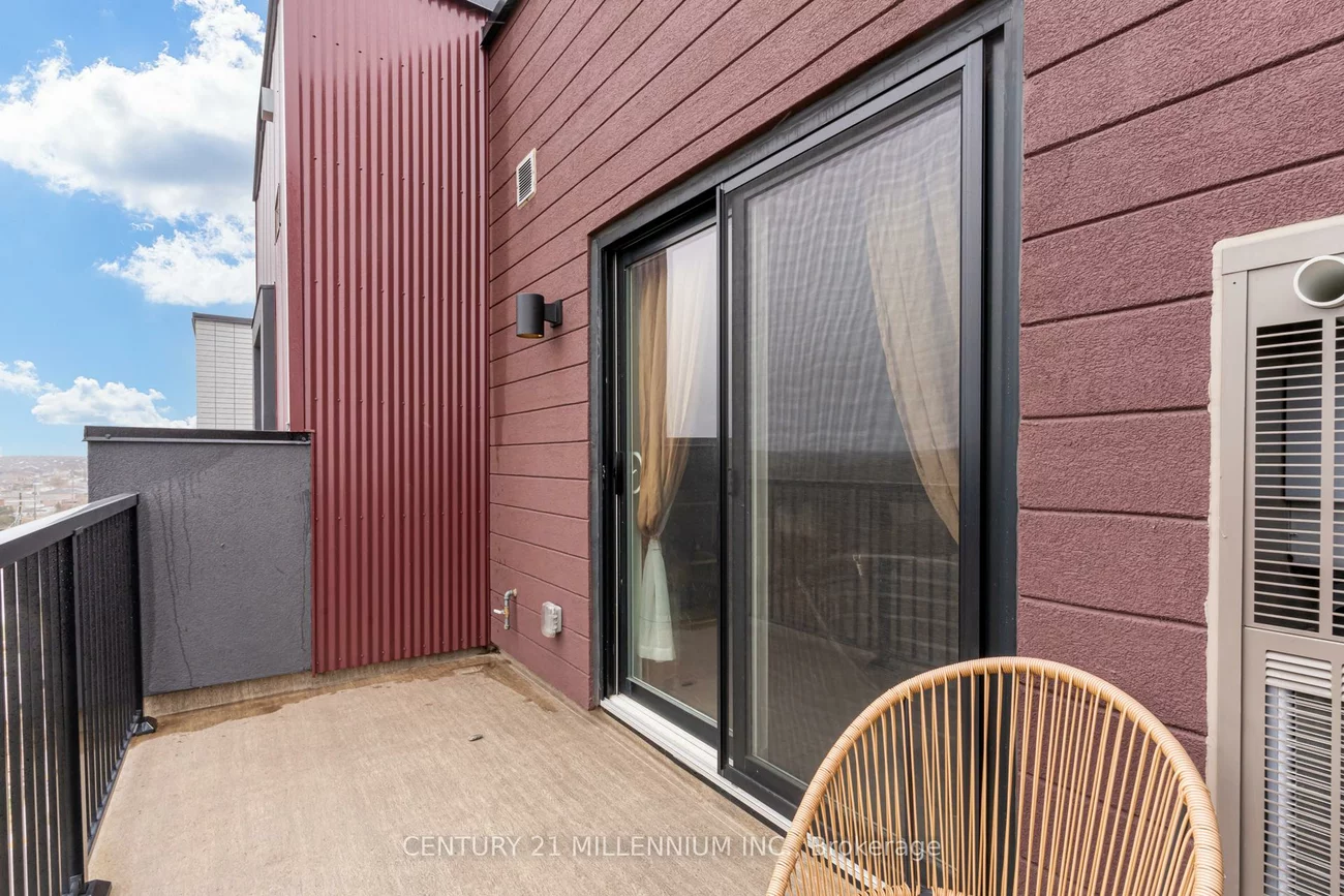 4, Spice, Innis-Shore, Barrie