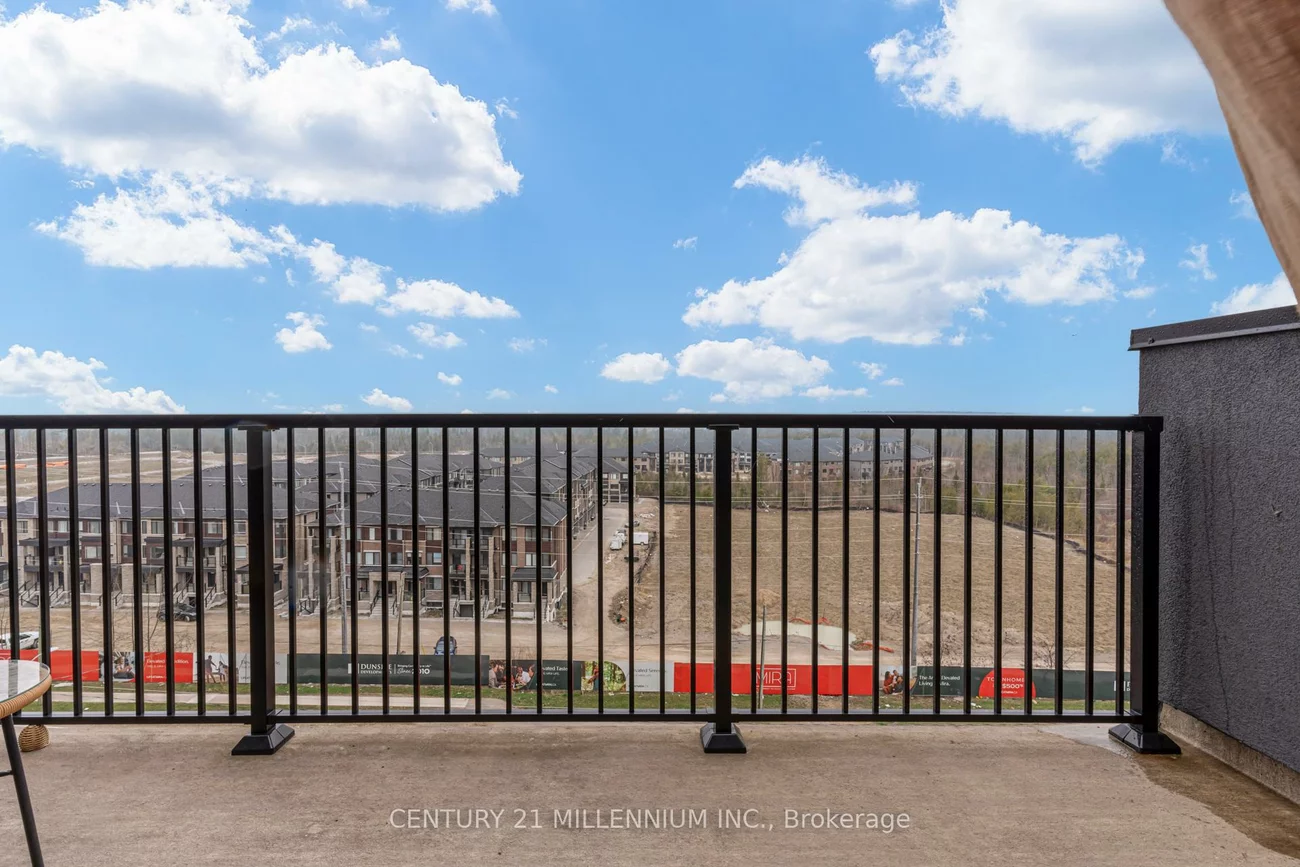 4, Spice, Innis-Shore, Barrie