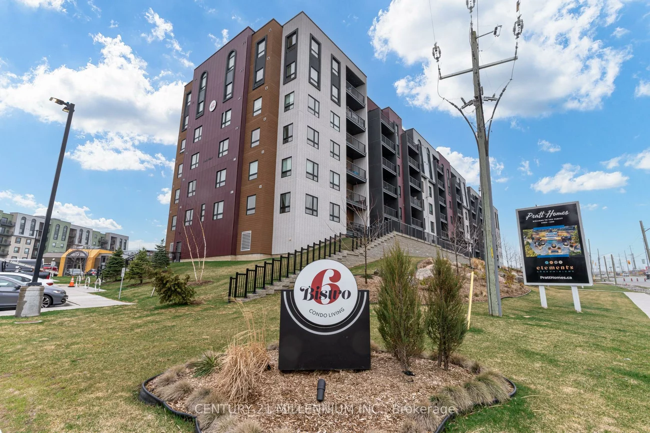 4, Spice, Innis-Shore, Barrie