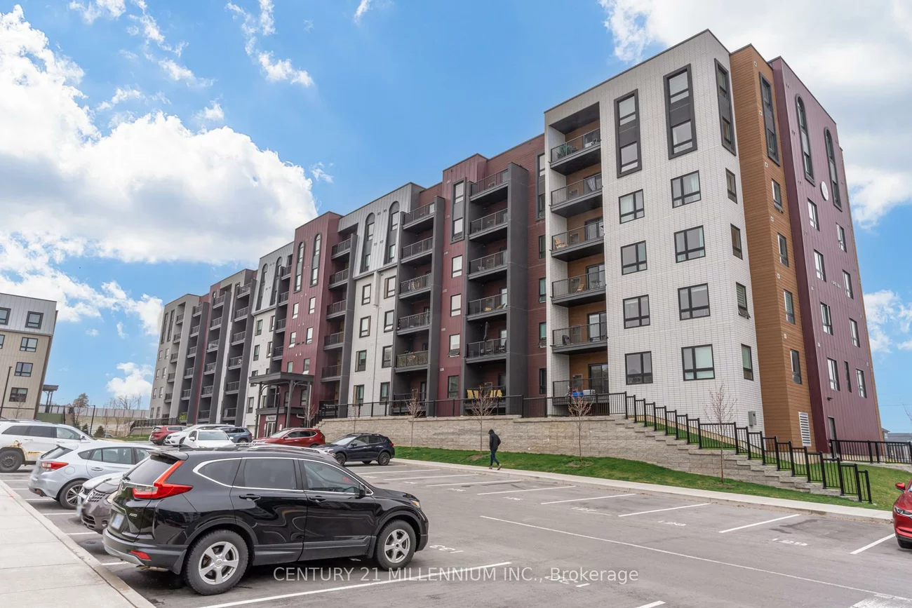 4, Spice, Innis-Shore, Barrie
