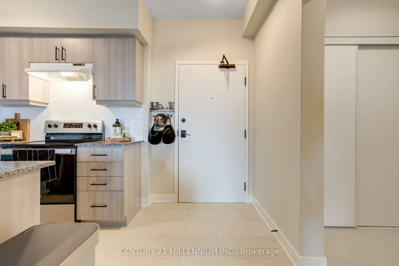 4, Spice, Innis-Shore, Barrie