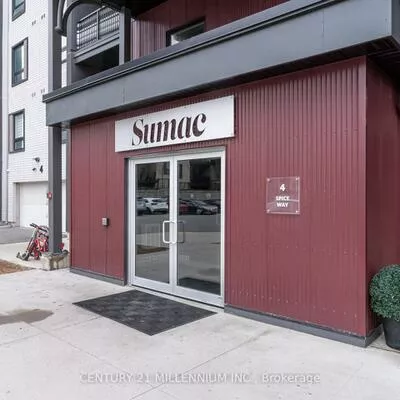 4, Spice, Innis-Shore, Barrie