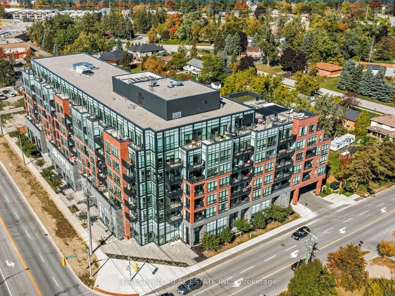 681, Yonge, Painswick South, Barrie