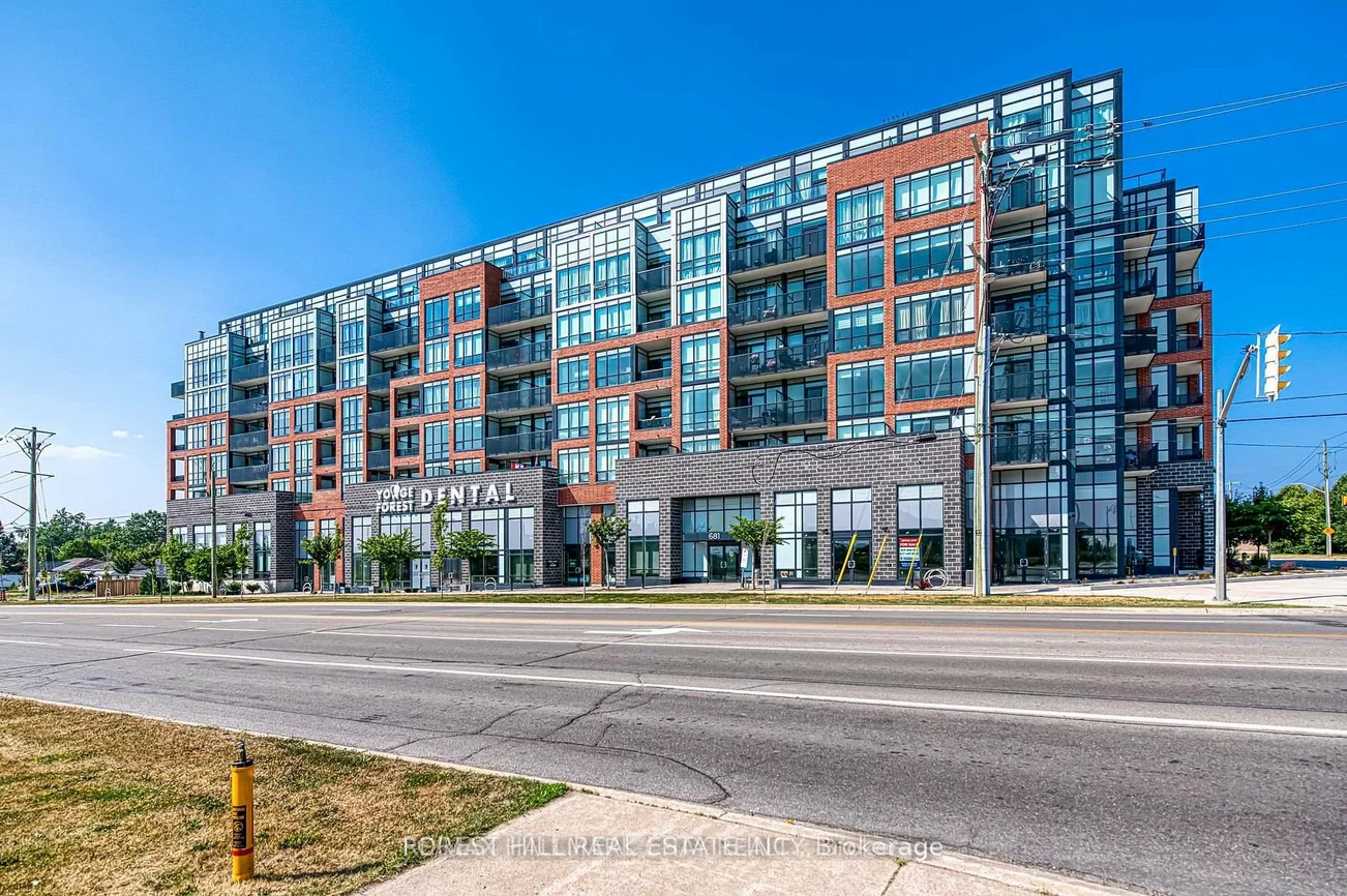 681, Yonge, Painswick South, Barrie