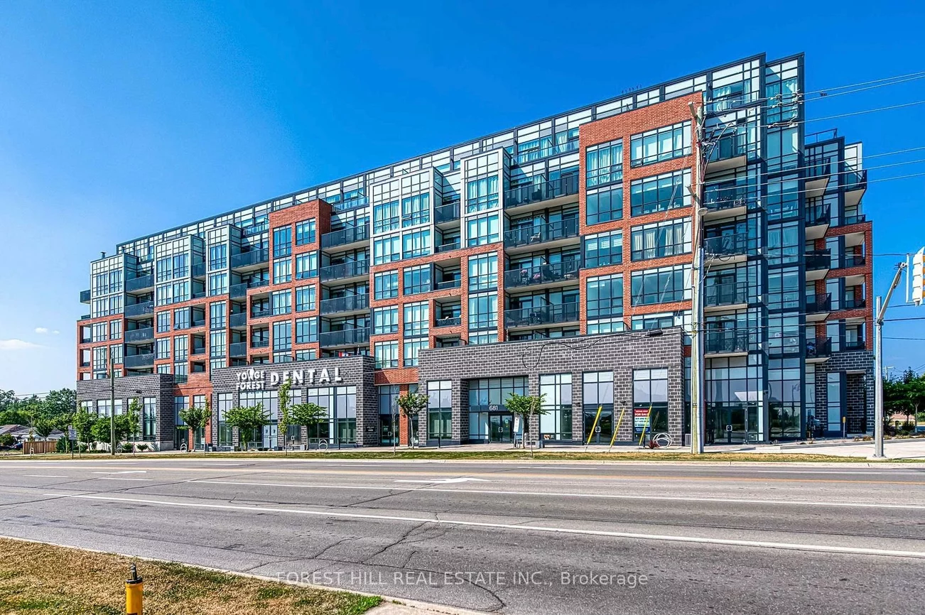 681, Yonge, Painswick South, Barrie