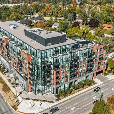 681, Yonge, Painswick South, Barrie