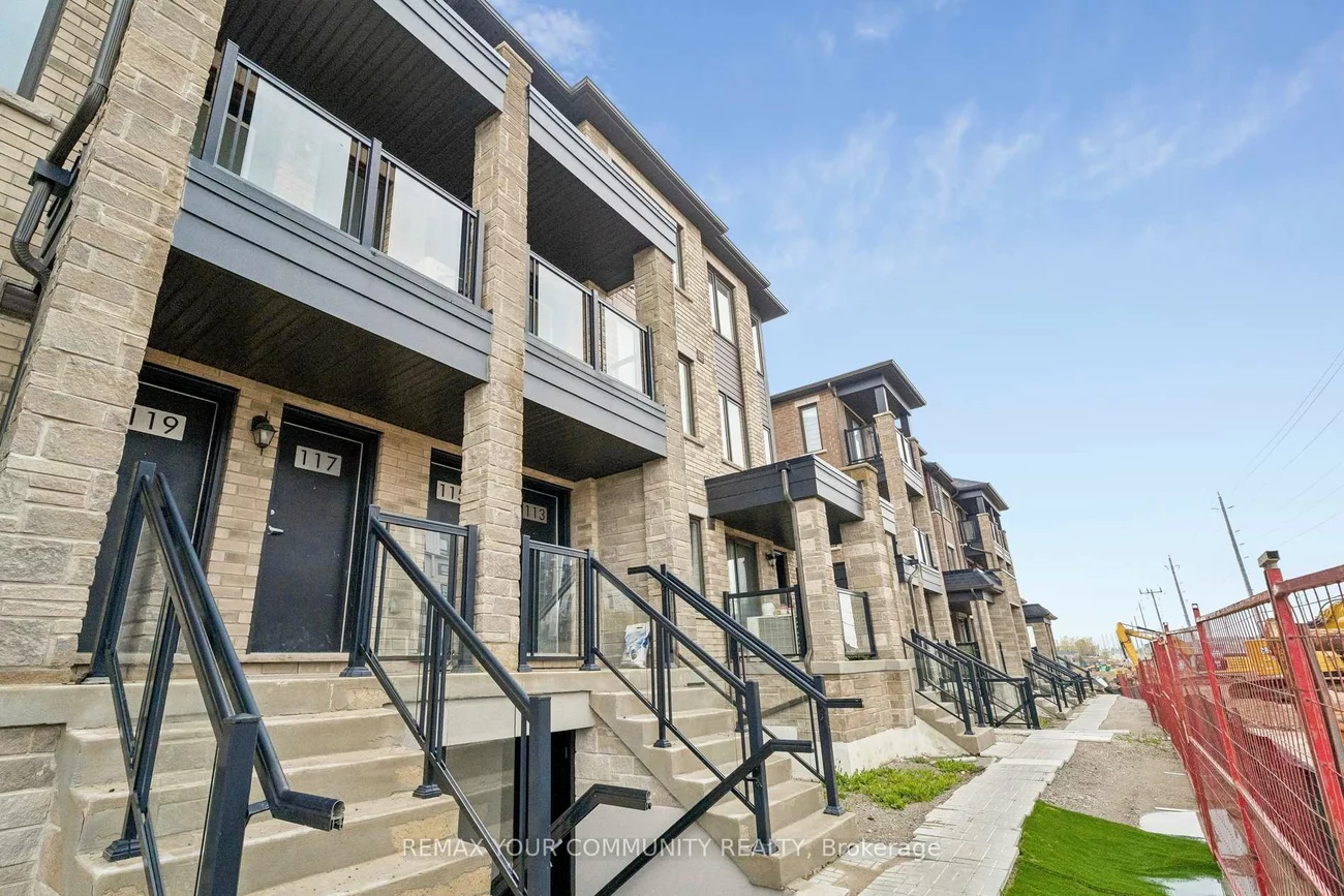 117, Appletree, Innis-Shore, Barrie