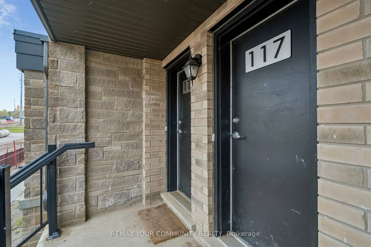 117, Appletree, Innis-Shore, Barrie