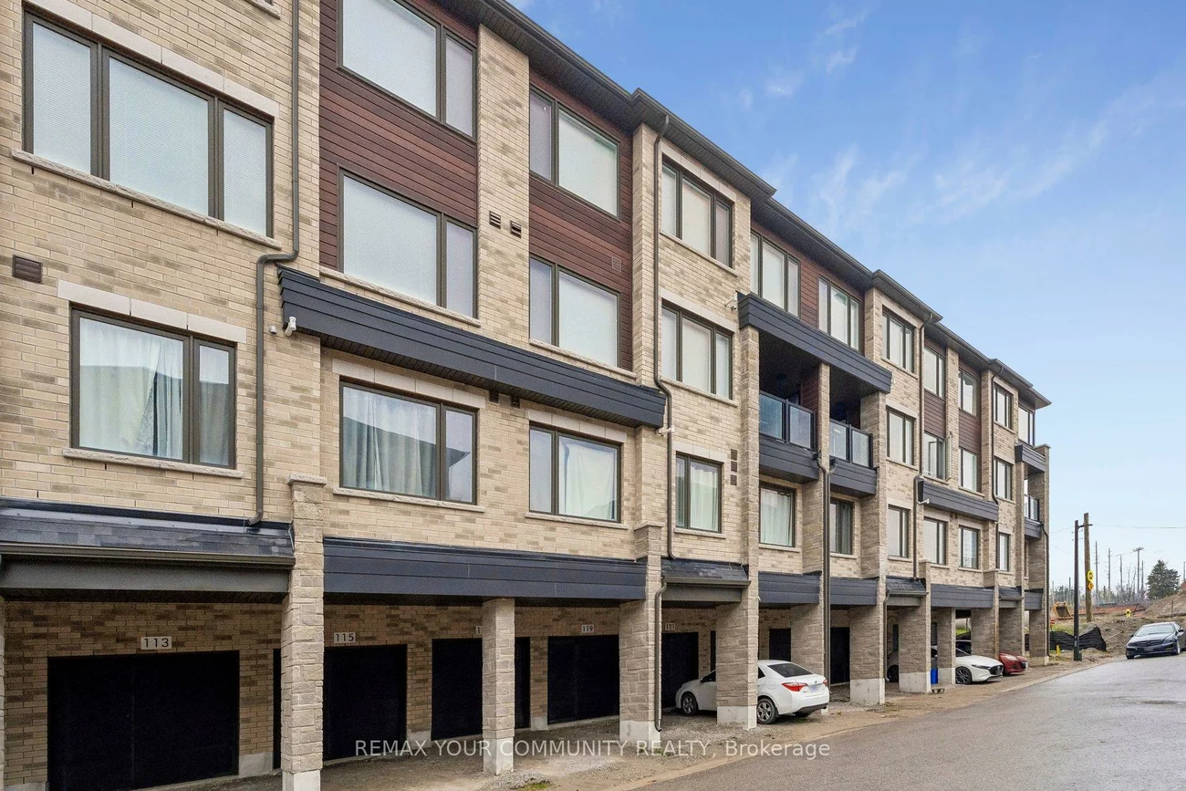 117, Appletree, Innis-Shore, Barrie