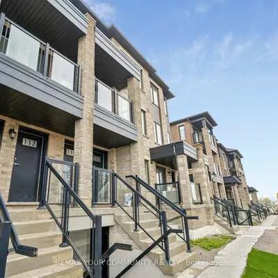 117, Appletree, Innis-Shore, Barrie