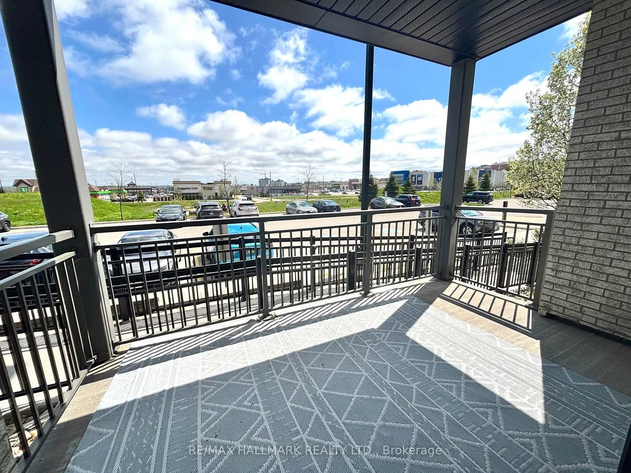 295, Cundles, Alliance, Barrie
