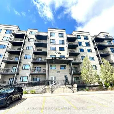 295, Cundles, Alliance, Barrie