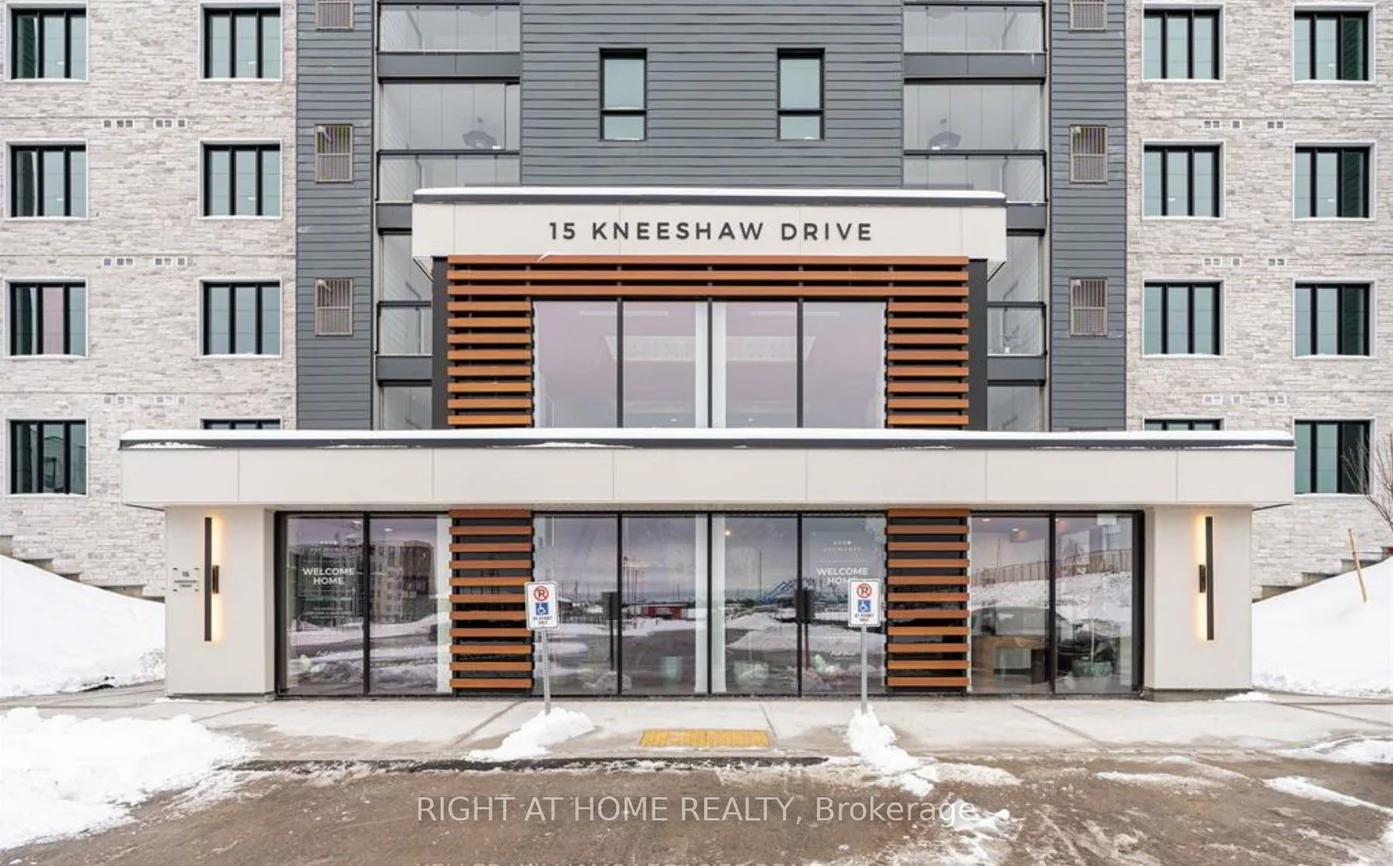 15, Kneeshaw, Rural Barrie Southeast, Barrie