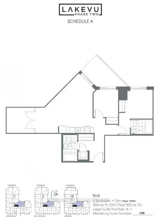 56, Lakeside, Little Lake, Barrie