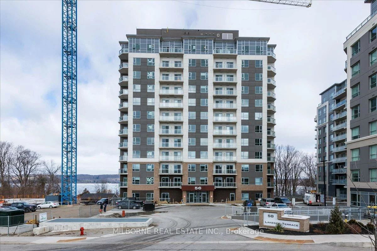 56, Lakeside Terr, Little Lake, Barrie