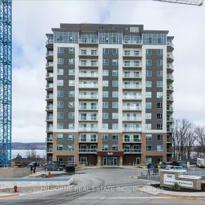 56, Lakeside Terr, Little Lake, Barrie
