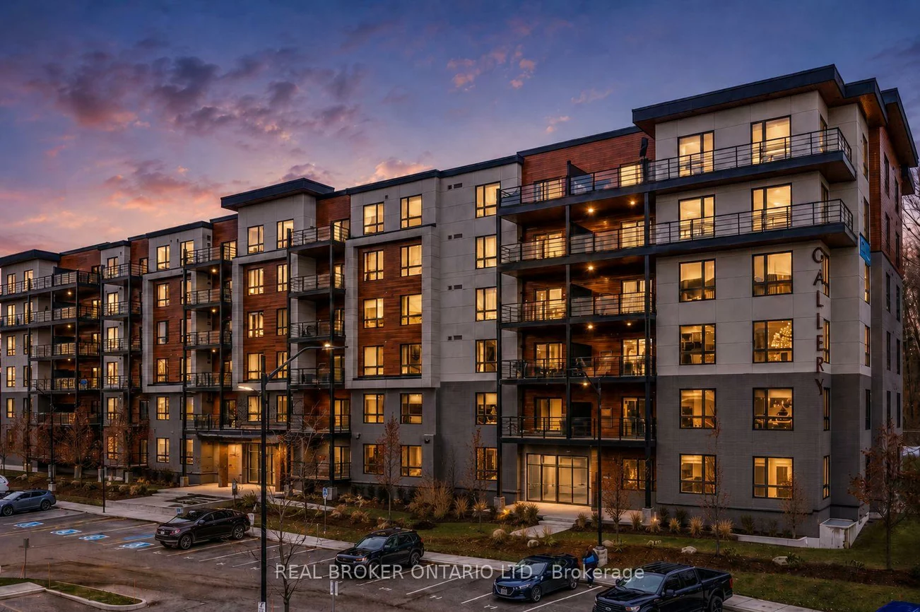 304, ESSA, 400 West, Barrie