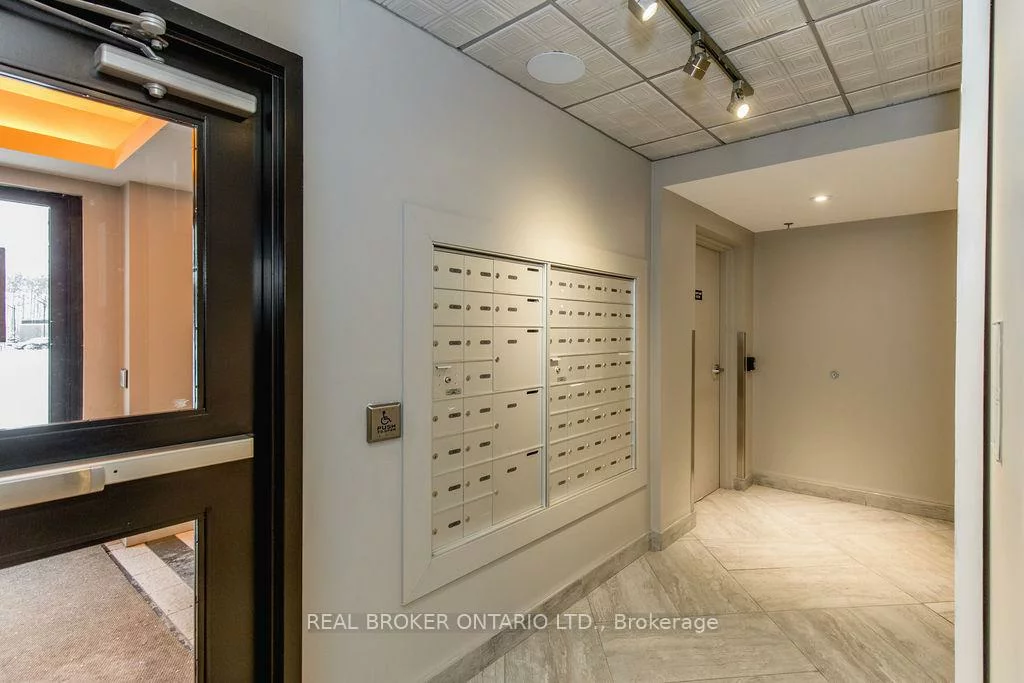 304, ESSA, 400 West, Barrie