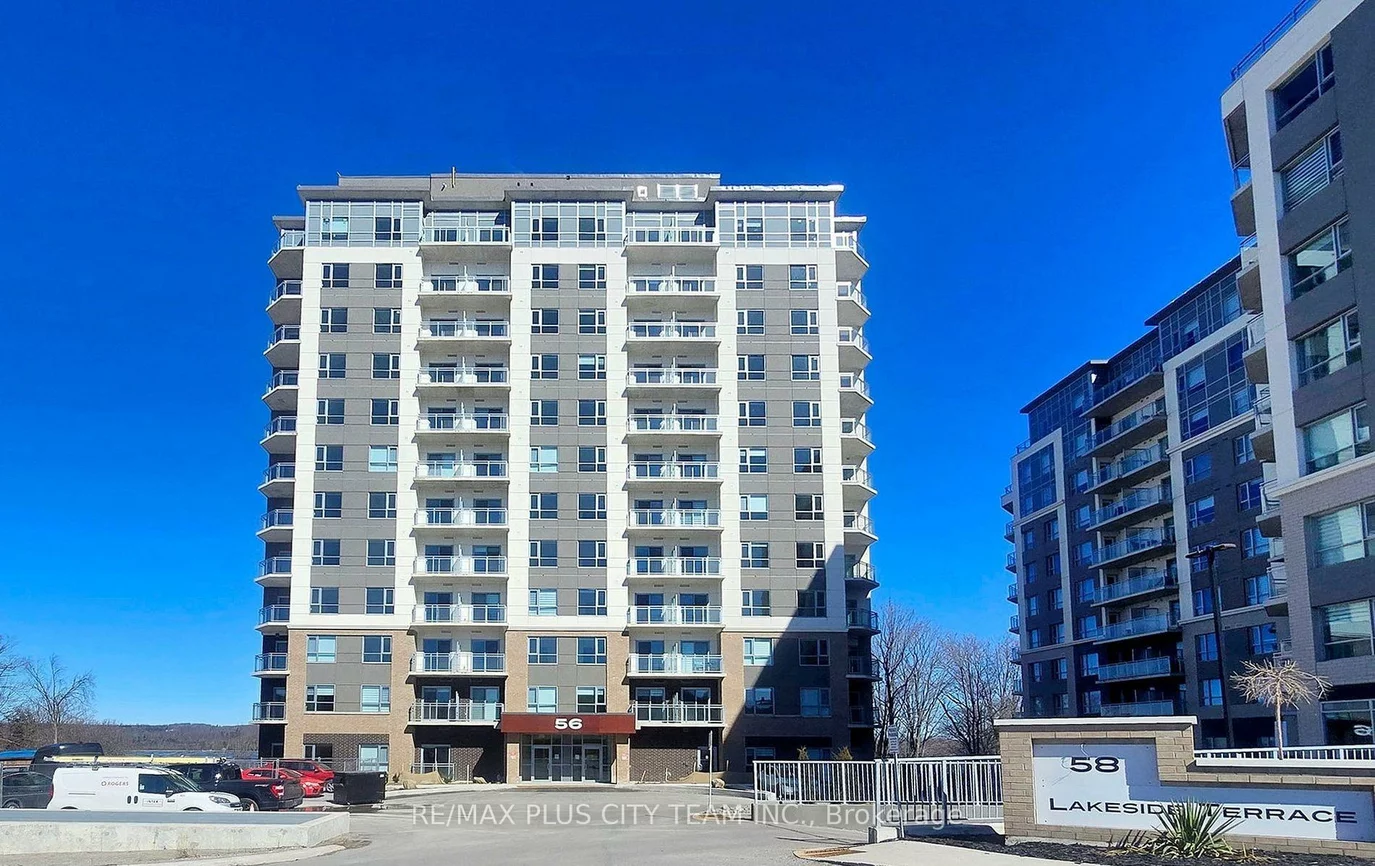 56, Lakeside, Little Lake, Barrie