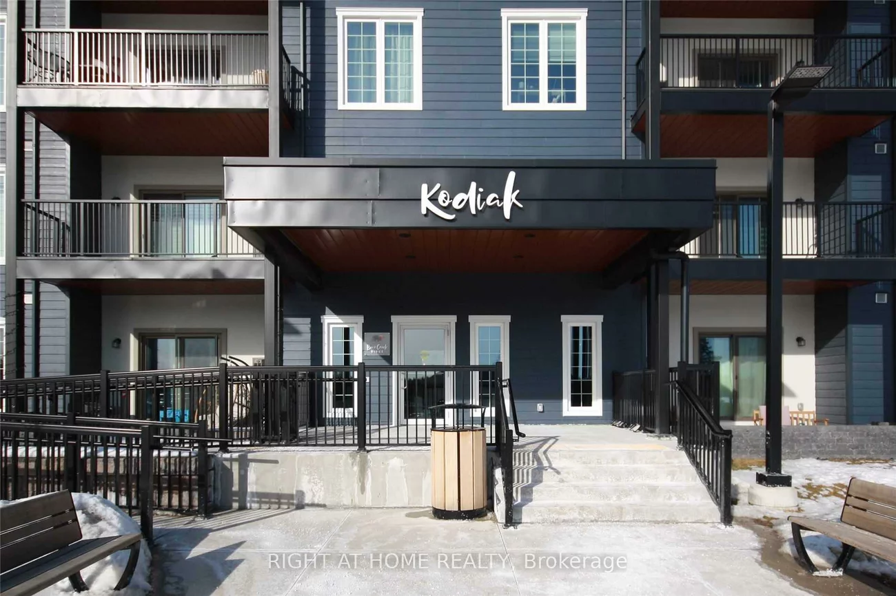 54, Koda, Rural Barrie Southwest, Barrie
