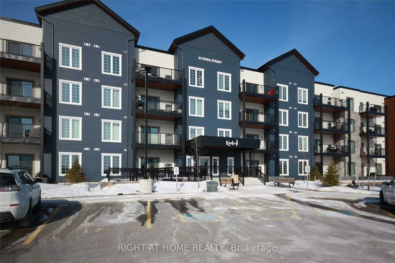 54, Koda, Rural Barrie Southwest, Barrie