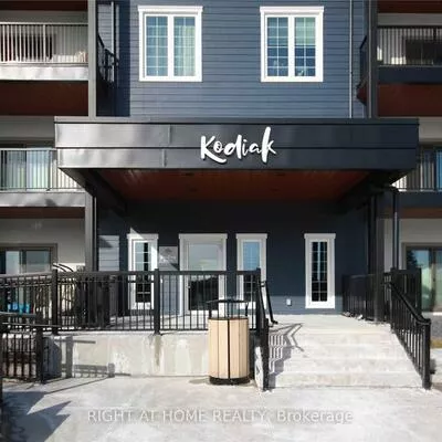 54, Koda, Rural Barrie Southwest, Barrie
