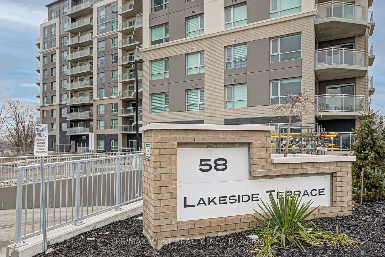 58, Lakeside, Little Lake, Barrie