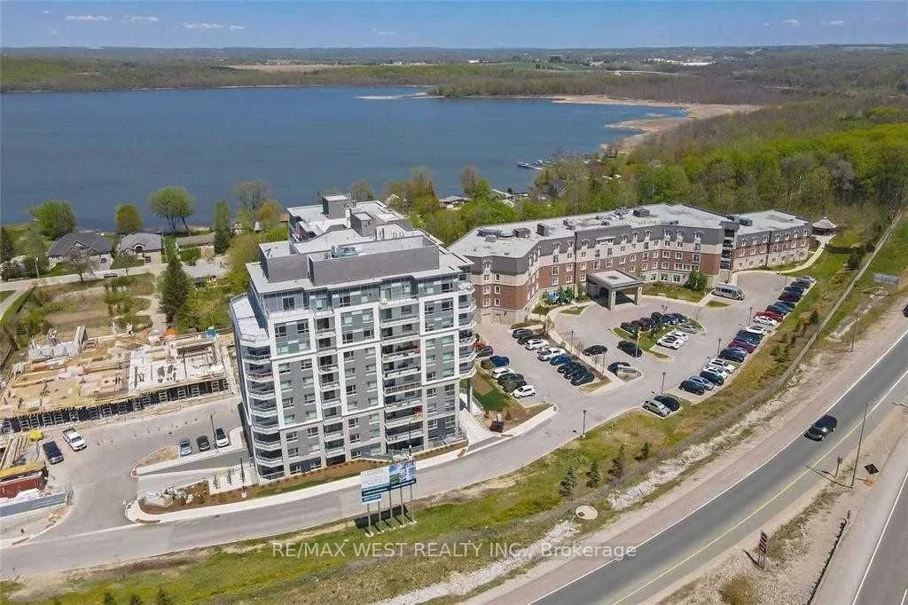58, Lakeside, Little Lake, Barrie