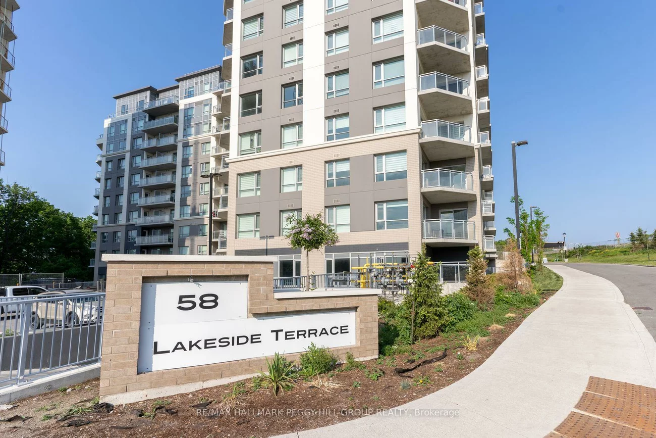 58, Lakeside, Little Lake, Barrie