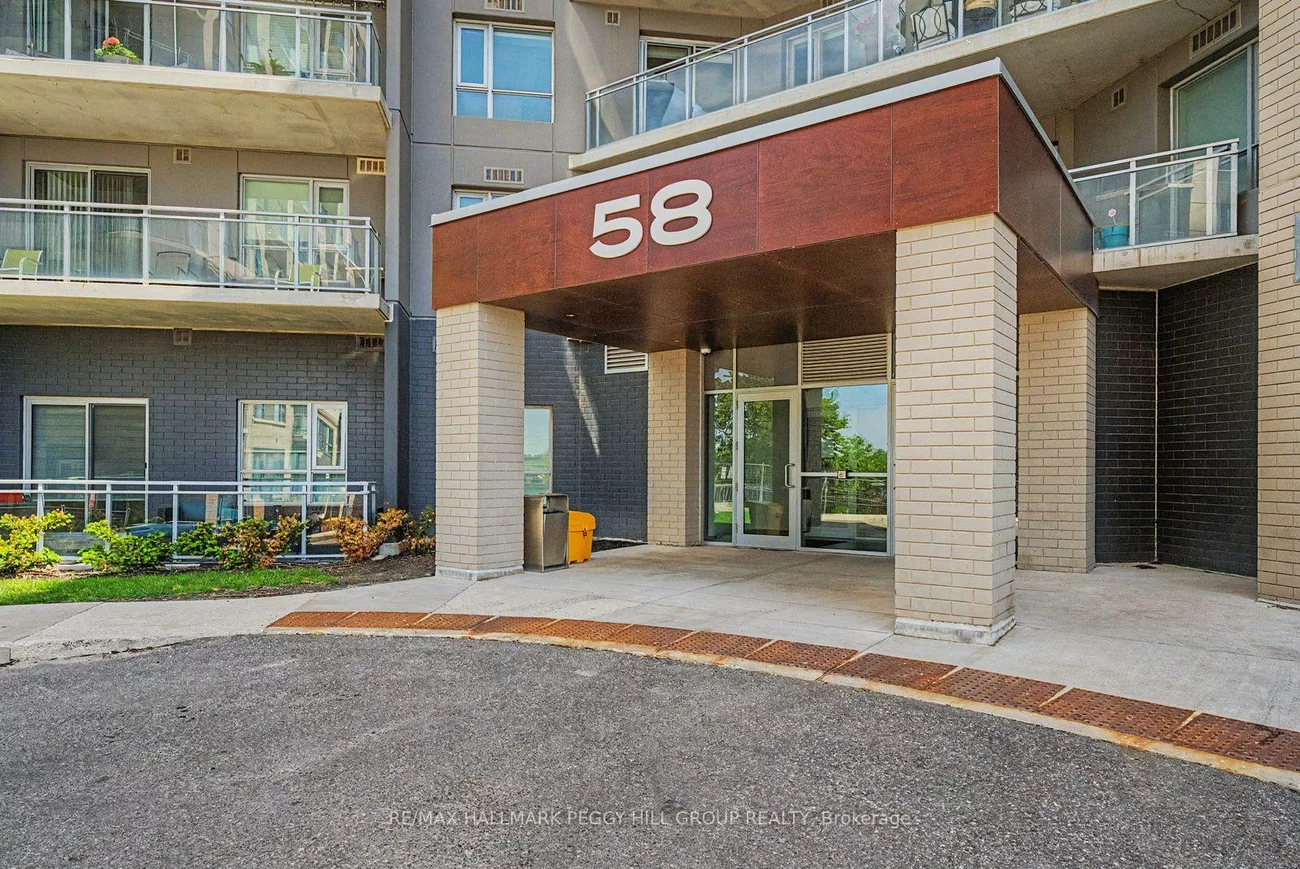 58, Lakeside, Little Lake, Barrie