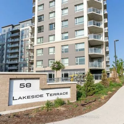 58, Lakeside, Little Lake, Barrie