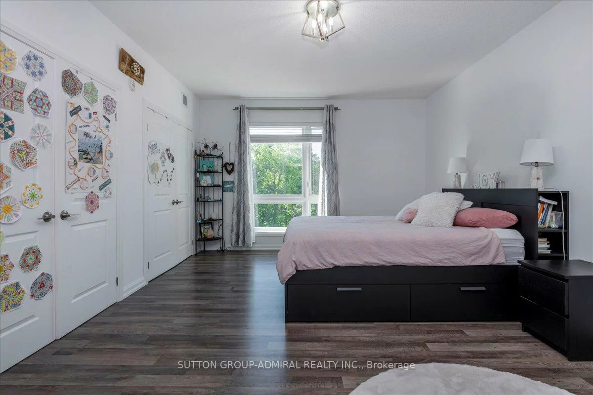302, Essa, 400 West, Barrie