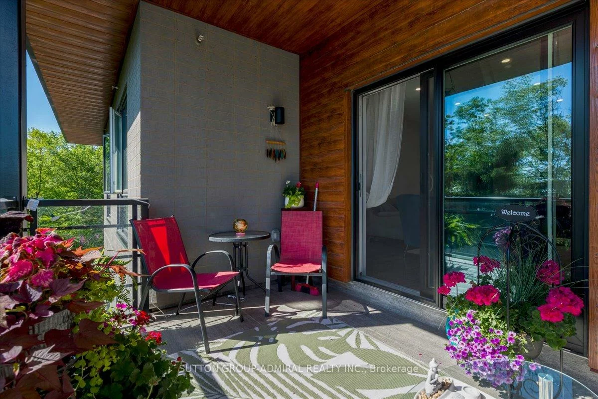 302, Essa, 400 West, Barrie