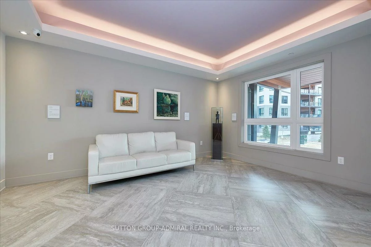 302, Essa, 400 West, Barrie